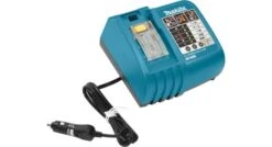 Makita DC18SE 9.6V - 18V Li-Ion Accu Autolader - 194622-7