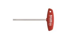 Wiha 334 Schroevendraaier Met T-greep - Inbus - 3 X 350mm - 00911