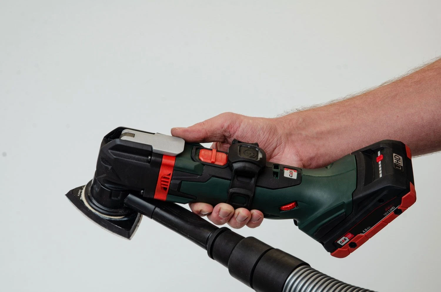 Starmix Cordless Control 453644 - Stopcontact/ontvanger - Afbeelding 4