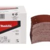 Makita P-42444 Schuurvellen - 114 X 102 X K100 - Hout (50st)