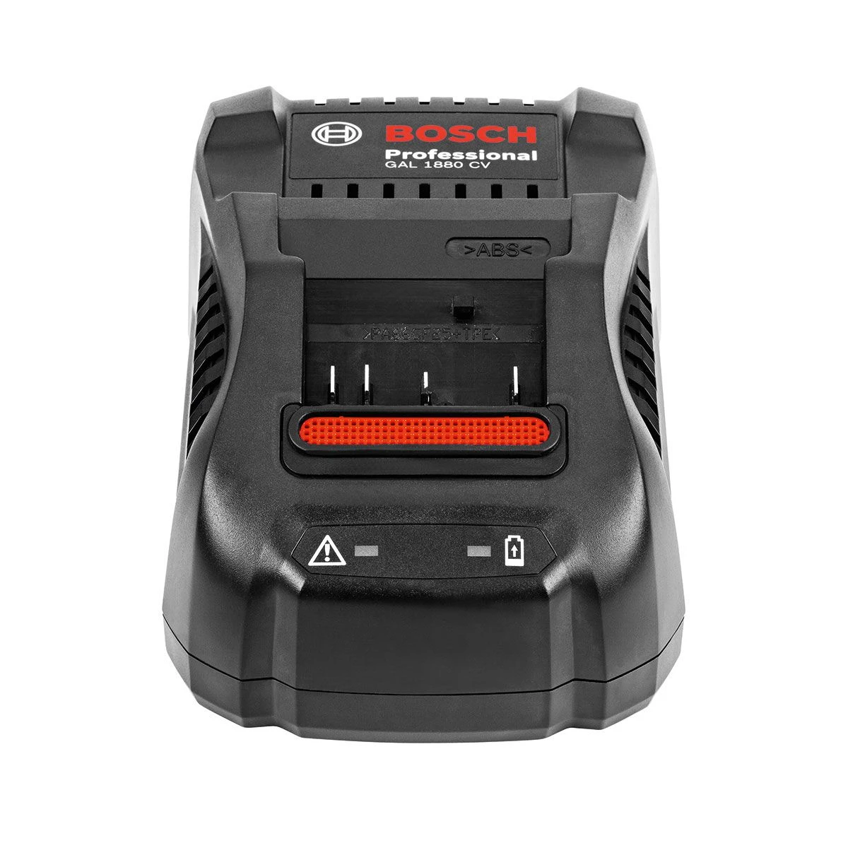 Bosch GWS 18-125 V-LI 18V Li-Ion Accu Haakse Slijper Set (2x 5.0Ah Accu) In L-Boxx - 125mm - 060193A30L - Afbeelding 4