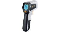 Laserliner ThermoSpot Pocket Infrarood Thermometer - 40°C-400°C