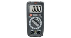 Metofix EM300 Spanningstester AC 500V