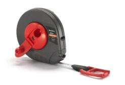 Hultafors PT 20 B Rolbandmaat Staal - 10mm X 20m - 352903