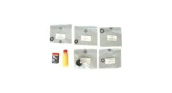 Makita 193399-1 Onderhoudskit Boor- En Breekhamer Voor HM1400