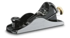 Stanley 1-12-220 Blokschaaf - 180 X 40mm