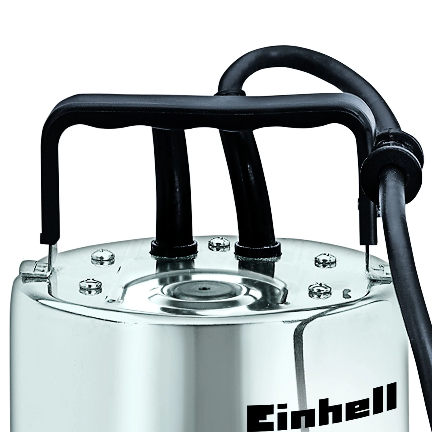 Einhell GH-DP 1020 N Dompelpomp Voor Vuil Water - 1000W - 18000L/uur - 4170773 - Afbeelding 2