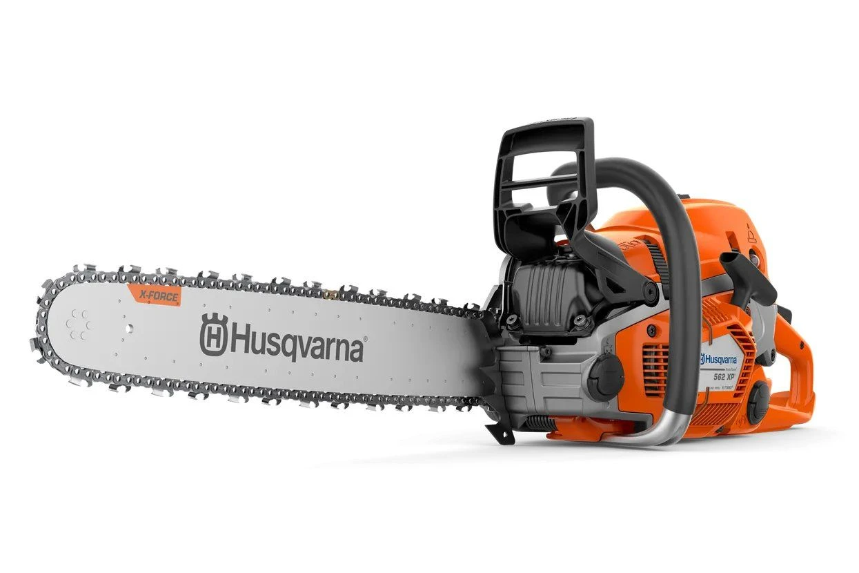 Husqvarna 562 XPG 18" Benzine Kettingzaag - 59,8cc - 45cm - 970502218