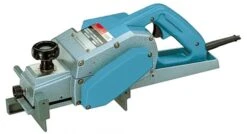 Makita 1100 Schaafmachine In Koffer - 950W - 3mm