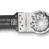 Fein 63502160210 E-Cut Long-Life Zaagblad (1st) - SL - 50 X 35mm (160)
