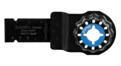 Makita B-64945 / TMA060 Invalzaagblad RVS - 20x40mm