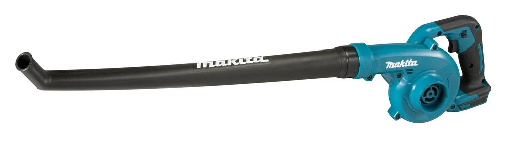 Makita DUB186RT 18V Li-Ion Accu Bladblazer Set (1x 5,0Ah) - 192km/h - Afbeelding 3