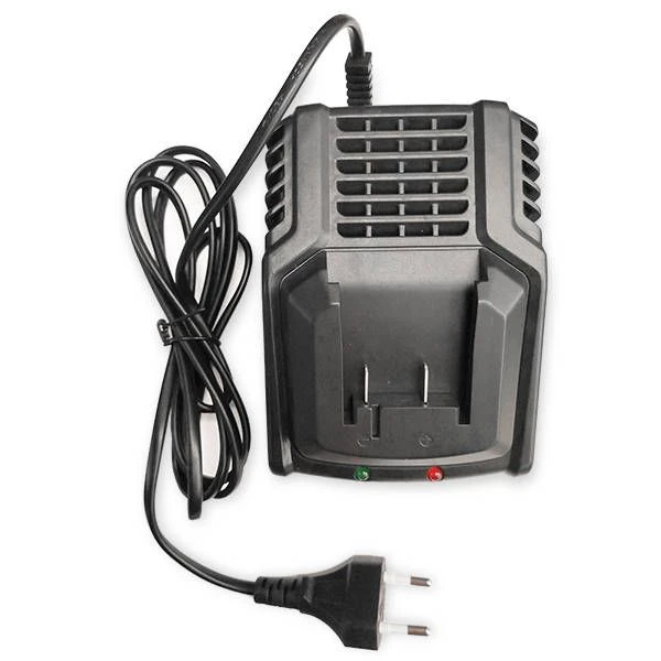 Hyundai 56140 18V Li-ion Accu Bandschroefmachine Set (2x 4,0Ah) In Koffer - 17,5Nm - Afbeelding 4