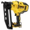 DeWalt DCN660N 18V Li-Ion Accu Afwerk Tacker Body - 32-63mm - 16 Gauge - Koolborstelloos - DCN660N-XJ