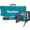 Makita HM1214C SDS-max Breekhamer In Koffer - 1500W - 19,9J