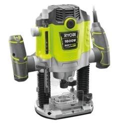 Ryobi RRT1600-K Freesmachine - 1600W