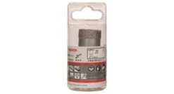 Bosch 2608587117 Diamantboor Dry Speed - Keramiek - Droog - 25mm