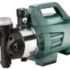 Metabo HWAI 4500 Inox Huiswaterautomaat - 1300W - 600979000