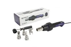 Weldy HG 530-A Heteluchtpistool Car Wrapping Kit - 2300W