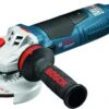 Bosch GWS 19-125 CIE Haakse Slijper - 1900W - 125mm - Softstart - Variabel - 060179P002