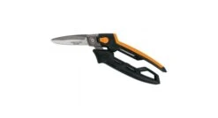 Fiskars 1027206 PowerArc Heavy Duty Blikschaar
