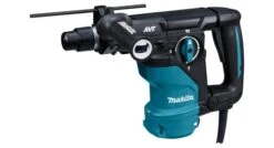 Makita HR3011FCJ 230V SDS-Plus Combihamer In Mbox - 3,9J - 1050W