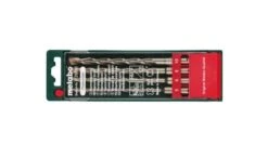 Metabo 625580000 SDS-Plus 4 Delige Betonborenset
