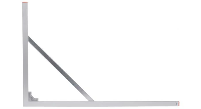 Sola BWW Bouwhaak - 150 X 18mm - 3492201