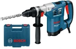 Bosch GBH 4-32 DFR SDS-plus Combihamer In Koffer - 900W - 4,2J - 0611332100