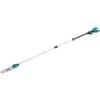 Makita DUA301Z LXT 2x18V Li-Ion Accu Telescopische Stokkettingzaag - 30cm - Koolborstelloos