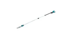 Makita DUA301Z LXT 2x18V Li-Ion Accu Telescopische Stokkettingzaag - 30cm - Koolborstelloos