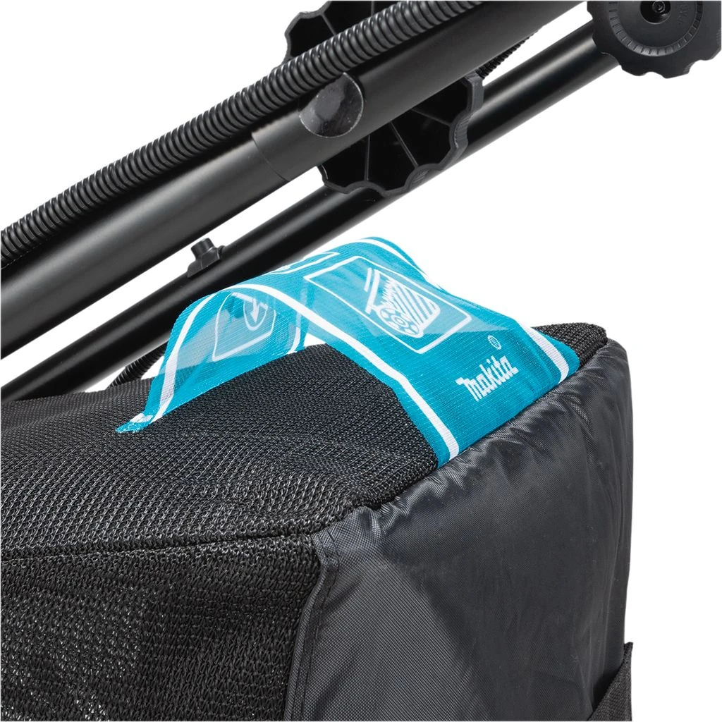 Makita LM002GZ XGT 40 V Max Li-Ion Accu Grasmaaier Body - 53cm - Afbeelding 6