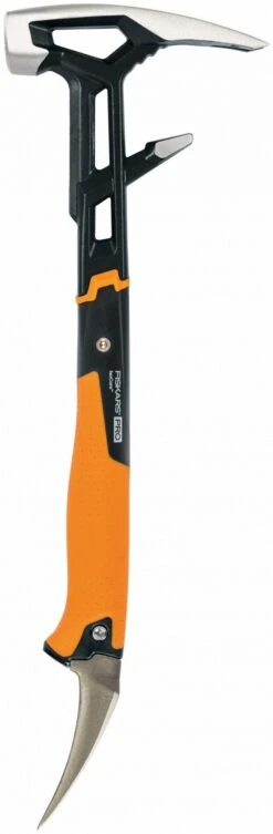 Fiskars 1027220 IsoCore Sloopgereedschap M - 46,2 Cm