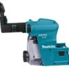 Makita DX09 Stofafzuigsysteem