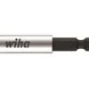 Wiha 7113 S Universele Houder - 1/4 " X 58 Mm - 01895