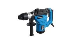 Silverline 268819 SDS-Plus Combihamer In Koffer - 1500W - 5,5J