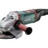 Metabo WE 26-230 MVT Haakse Slijper - 2600W - 230mm - Softstart - 606475000