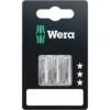 Wera 05073344001 840/1 Z Set SB - 3-pack