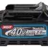 Makita BL4020 XGT 40 V Li-ion Accu - 2.0Ah - 191L29-0