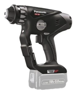 Panasonic EY78A1X 14.4V / 18V Li-Ion Accu SDS-plus Boorhamer Body