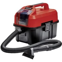 Einhell TE-VC 18/10 Li Solo 18V Li-Ion Accu Nat-/droogzuiger Body - 10L - 2347160