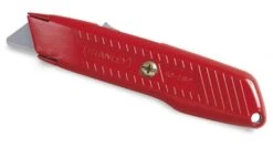 Stanley 0-10-189 Veiligheidsmes - 155mm