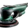 Metabo SXE 150-2.5 BL Excenterschuurmachine - 350W - 150mm - Variabel - 615025000