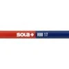 Sola RBB 17 Potlood - 170mm - Grafiet (1st.) - 66024020