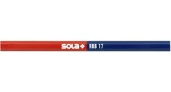 Sola RBB 17 Potlood - 170mm - Grafiet (1st.) - 66024020