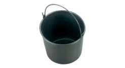 Kreuwel 4751 Bouwemmer - 12L - Zwart