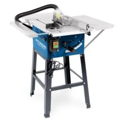 Hyundai 56372 Zaagtafel - 1500W - 250mm - 24T