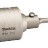 Makita D-74011 Kroonboorhouderset - 68mm