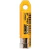 DeWalt DT4920 HSS-E Metaalboren Cobalt - 3mm (10st) - DT4920-QZ