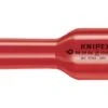 Knipex 983906 VDE Dop Voor Ratel Met Binnenvierkant - 3/8" - 6mm